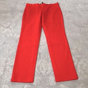 Women’s Banana Republic Sloan Pants (Size 0)